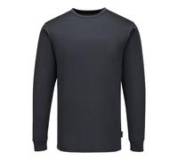 Portwest B133 Chemise Manches Longues Thermique Baselayer Respirant