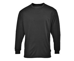 Portwest B133 Chemise Manches Longues Thermique Baselayer Respirant