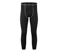 Portwest Base Pro Antibactériennes Leggings sous-Pull Thermique Hiver Chaud Long