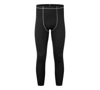 Portwest B151 Base Pro Legging antibactérien Noir - Taille XL