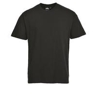 Portwest B195 T-Shirt Premium Turin Noir - Taille XS