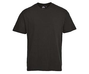 Portwest B195 Turin T-Shirt Premium, B195BKRXL
