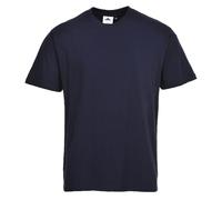 Portwest B195 Vêtements de Travail Lavable en Machine Maille Col Rond Mixte