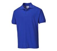 Portwest Polo Naples Bleu royal Taille XXXL B210RBRXXXL