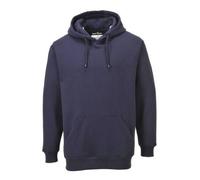 Portwest B302 Sweat à capuche Roma Noir - Taille M