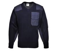 Portwest B310 Pull Otan Marine - Taille S