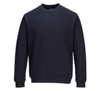 Portwest B330 Sweatshirt pour femmes Marine - Taille L