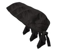 Portwest Bandana Chefs, Couleur: Noir, S903BKR