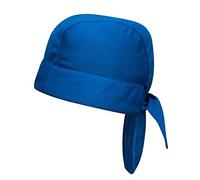Portwest Bandana de refroidissement, Couleur: Bleu, CV04BLU