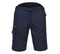 Portwest - Bermuda de travail Ripstop KX3 33