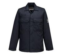 Portwest BIZ2 Veste Bizweld Marine - Taille XL