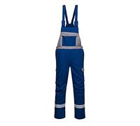 Portwest Bizflame FR07RBRXXL Salopette bicolore Taille XXL
