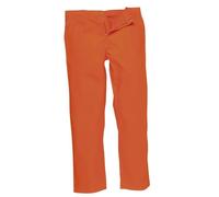 Portwest BZ30 Pantalons Bizweld Orange, S