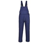 Portwest Bizweld BIZ4NARS Salopette Bleu marine Taille S