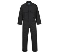 Portwest BIZ1 Combinaison Bizweld Retardateur de Flammes Poche Poitrines