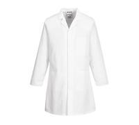 Portwest Blouse pour homme Standard 2852WHR5XL Blanc Taille 5XL