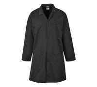 Portwest Blouse Standard pour homme, Couleur: Noir, Taille: XL, 2852BKRXL