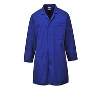 Portwest Blouse Standard pour homme, Couleur: Royal, Taille: L, 2852RBRL