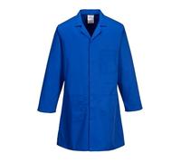 Portwest Blouse 2852RBRM Standard Bleu foncé Medium