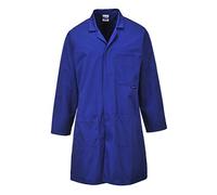 Portwest Blouse Standard pour homme, Couleur: Royal, Taille: S, 2852RBRS