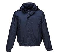 Portwest Blouson respirant Calais, Couleur: Marine, Taille: L, S503NARL