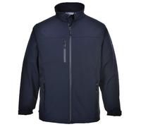 Portwest Blouson Softshell (3L) ... Bleu marine M