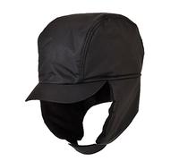 Portwest Bonnet trappeur, Couleur: Noir, HA13BKR