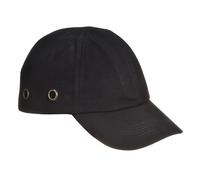 Portwest Bosse Casquette Maximale Respirant Long Pic Fermeture Scratch Confort