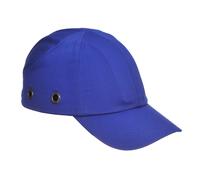 Portwest Bosse Casquette Maximale Respirant Long Pic Fermeture Scratch Confort