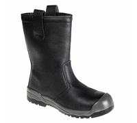 Portwest - Botte Fourrée S1p Sur-Embout Renforcé - Fw13 - 47