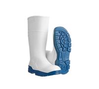 Portwest - Bottes Imperméables Pour Industire Alimentaire En Pu Wellington S4 - 41
