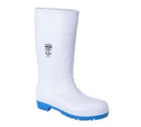 PORTWEST Bottes Wellington S5 Imperméables Embout Acier Antidérapant FW95