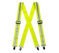 Portwest Bretelles HV, Couleur: Jaune, HV56YER