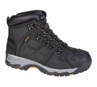 Portwest - Brodequin De Sécurité Steelite Monsél S3 Wr Ci Hro Src Couleur : Noir Taille 44