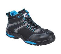 Portwest Brodequin Operis Portwest Compositelite S3 HRO, Couleur: Bleu, Taille: 37, FC60BLU37