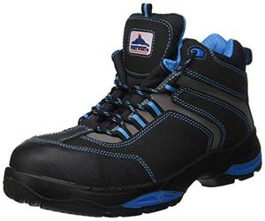 Portwest Brodequin Operis Portwest Compositelite S3 HRO, Couleur: Bleu, Taille: 42, FC60BLU42
