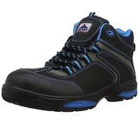 Portwest Brodequin Operis Portwest Compositelite S3 HRO, Couleur: Bleu, Taille: 43, FC60BLU43