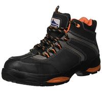 Portwest Brodequin Operis Portwest Compositelite S3 HRO, Couleur: Noir, Taille: 38, FC60BKR38