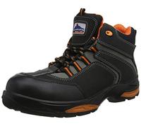 Portwest Brodequin Operis Portwest Compositelite S3 HRO, Couleur: Noir, Taille: 43, FC60BKR43