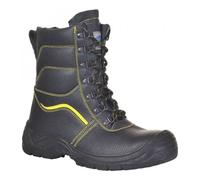 Portwest - Brodequin Protector Fourré S3 Ci Src Steelite - Fw05 - 48