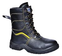 Portwest - Brodequin Protector fourré S3 CI SRC Steelite - FW05 Taille:43