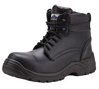Portwest Brodequin Thor Composite S3, Couleur: Noir, Taille: 39, FC11BKR39