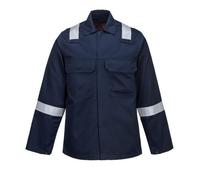 Portwest BZ13 Veste Bizweld Iona Marine - Taille XL