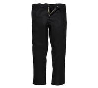 Portwest Pantalon Bizweld BZ30 Noir – Taille XL