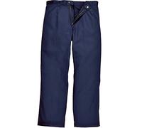 Portwest Pantalon Bizweld BZ30 Marine XL