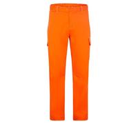 Portwest BZ443 Pantalon Bizweld FR Cargo Orange - Taille L - Standard