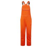 Portwest BZ444 Cotte à bretelles bizweld Orange - Taille 5XL