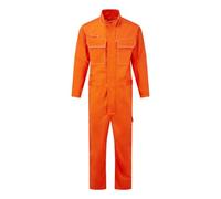 Portwest BZ523 Combinaison Bizweld FR Orange - Taille 5XL - Standard