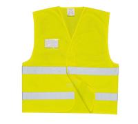 Gilet de sécurité Haute Visibilité semi-grillagé Ventilé Portwest
