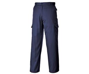 Portwest C701 Pantalon Combat Gris, 36